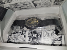 Load image into Gallery viewer, HOKUTO NO KEN X KAORU first of the north star collection - brand new watch hokuto emp22
