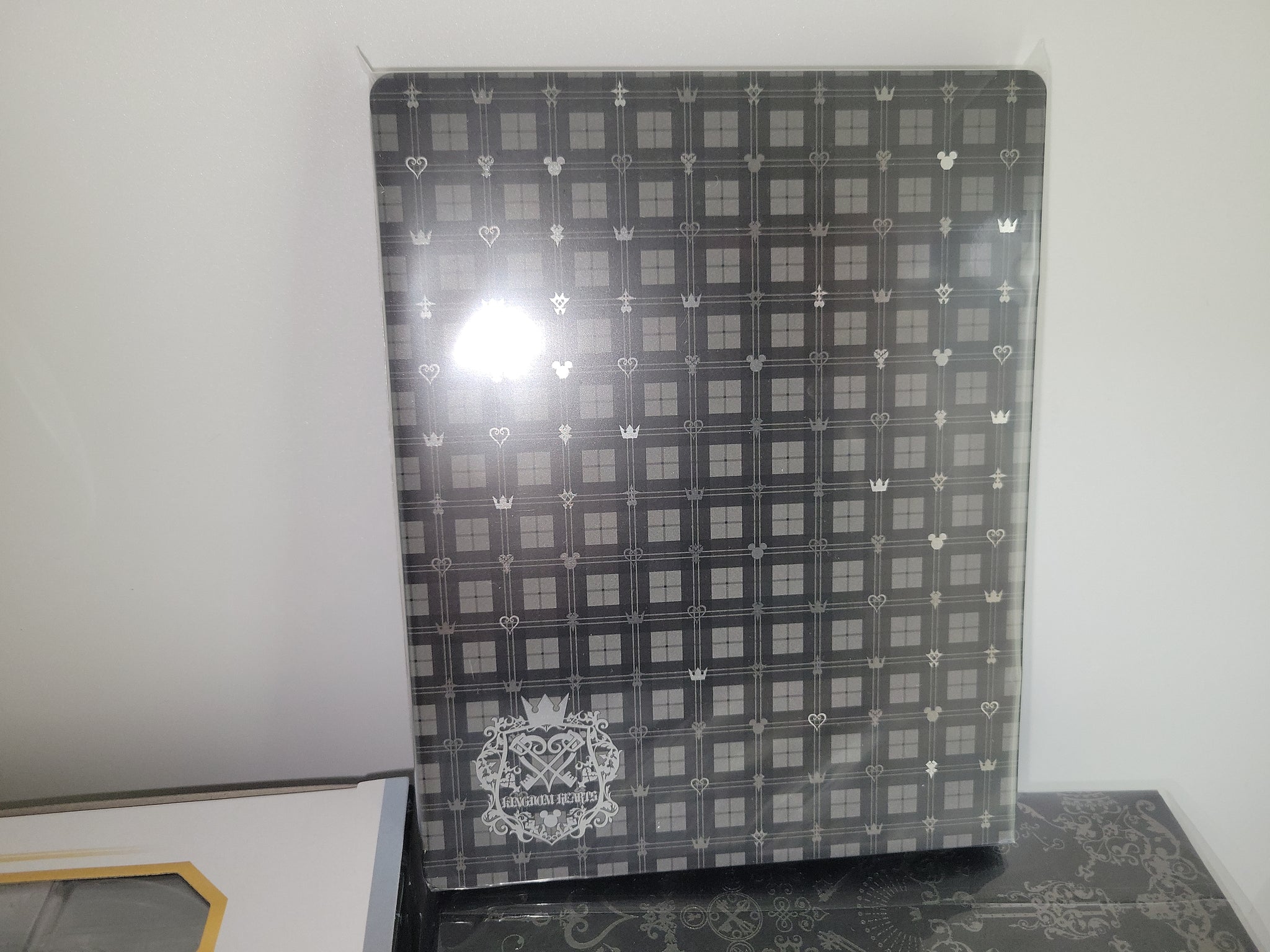Kingdom Hearts III Integrum Masterpiece [e-STORE Limited