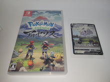 Load image into Gallery viewer, Pokemon Legends: Arceus - Nintendo Switch NSW
