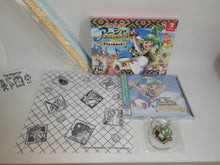 Load image into Gallery viewer, Wonder Boy: Asha in Monster World [Special Pack Edition]  Limited Edition With CD soundtrack - Nintendo Switch NSW
