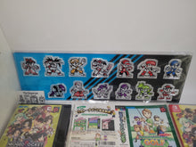 Load image into Gallery viewer, NeoGeo Pocket Color Selection Vol. 1 SNK Store Limited Edition DELUXE SNK Version -  Nintendo Switch NSW
