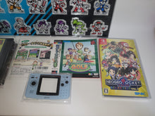 Load image into Gallery viewer, NeoGeo Pocket Color Selection Vol. 1 SNK Store Limited Edition DELUXE SNK Version -  Nintendo Switch NSW

