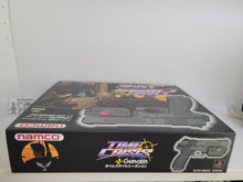 Load image into Gallery viewer, Time Crisis + Guncon [Box Set /w Guncon] - Sony PS1 Playstation
