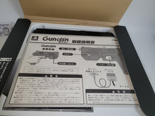 Load image into Gallery viewer, Time Crisis + Guncon [Box Set /w Guncon] - Sony PS1 Playstation
