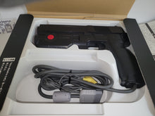 Load image into Gallery viewer, Time Crisis + Guncon [Box Set /w Guncon] - Sony PS1 Playstation
