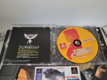Load image into Gallery viewer, Time Crisis + Guncon [Box Set /w Guncon] - Sony PS1 Playstation
