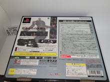 Load image into Gallery viewer, Gun Survivor 2: BioHazard Code: Veronica (w/ GunCon2) - Sony playstation 2
