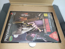 Load image into Gallery viewer, Gun Survivor 2: BioHazard Code: Veronica (w/ GunCon2) - Sony playstation 2
