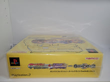 Load image into Gallery viewer, Gunvari Collection + Time Crisis (incl. Guncon2) - Sony playstation 2
