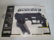 Load image into Gallery viewer, BIG3 Shooting + Guncon 3 Set -  Sony PS3 Playstation 3
