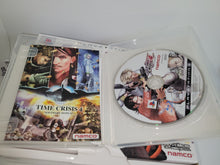 Load image into Gallery viewer, Time Crisis 4 with Guncon 3 Set - Sony PS3 Playstation 3
