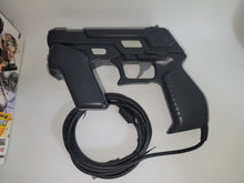 Load image into Gallery viewer, Time Crisis 4 with Guncon 3 Set - Sony PS3 Playstation 3
