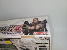 Load image into Gallery viewer, Time Crisis 4 with Guncon 3 Set - Sony PS3 Playstation 3
