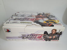 Load image into Gallery viewer, Time Crisis 4 with Guncon 3 Set - Sony PS3 Playstation 3
