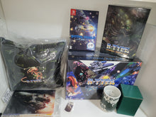 Load image into Gallery viewer, R-Type Final 2 [DELUXE Limited Edition]  - Nintendo Switch NSW
