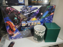 Load image into Gallery viewer, R-Type Final 2 [DELUXE Limited Edition]  - Nintendo Switch NSW
