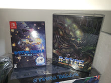 Load image into Gallery viewer, R-Type Final 2 [DELUXE Limited Edition]  - Nintendo Switch NSW
