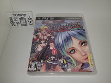Load image into Gallery viewer, Oneechanbara Z Kagura: with NoNoNo! - Sony PS3 Playstation 3
