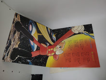 Load image into Gallery viewer, Cyborg 009 Vinyl Record - japanese original soundtrack japan vinyl disc LP
