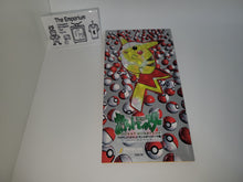 Load image into Gallery viewer, Mezase Pokémon Master - Music cd soundtrack
