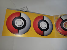 Load image into Gallery viewer, Mezase Pokémon Master - Music cd soundtrack
