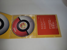 Load image into Gallery viewer, Mezase Pokémon Master - Music cd soundtrack

