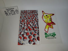 Load image into Gallery viewer, Mezase Pokémon Master - Music cd soundtrack
