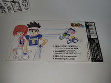 Load image into Gallery viewer, Bokura no Suteki / Mariko Kouda / Twinbee Paradise 2 - Music cd soundtrack
