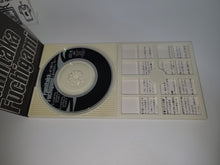 Load image into Gallery viewer, Yume de Owarasenai... / Fumitaka Fuchigami / Biohazard - Music cd soundtrack
