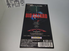 Load image into Gallery viewer, Yume de Owarasenai... / Fumitaka Fuchigami / Biohazard - Music cd soundtrack
