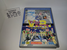 Load image into Gallery viewer, Virtua Racing - Sega MD MegaDrive
