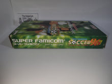 Load image into Gallery viewer, Super Formation Soccer 96: World Club Edition - Nintendo Sfc Super Famicom
