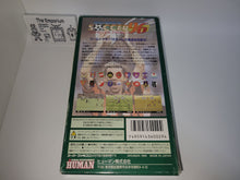 Load image into Gallery viewer, Super Formation Soccer 96: World Club Edition - Nintendo Sfc Super Famicom
