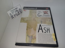 Load image into Gallery viewer, Galerians : Ash - Sony playstation 2

