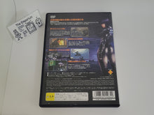 Load image into Gallery viewer, Ghost in the Shell: Stand Alone Complex - Sony playstation 2
