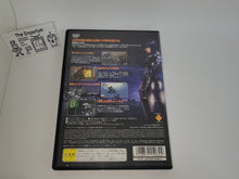 Load image into Gallery viewer, Ghost in the Shell: Stand Alone Complex - Sony playstation 2
