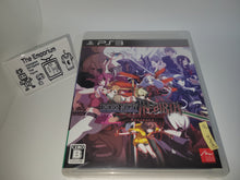Load image into Gallery viewer, Undernight in-birth - Sony PS3 Playstation 3
