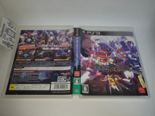 Load image into Gallery viewer, Undernight in-birth - Sony PS3 Playstation 3
