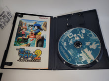 Load image into Gallery viewer, Klonoa 2 - Sony playstation 2
