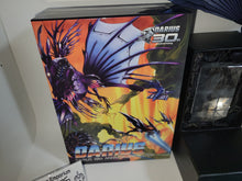 Load image into Gallery viewer, Darius 30th Anniversary Edition Famitsu DX Pack 3D Crystal Set - Sony PS4 Playstation 4
