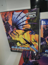 Load image into Gallery viewer, Darius 30th Anniversary Edition Famitsu DX Pack 3D Crystal Set - Sony PS4 Playstation 4

