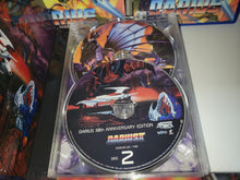 Load image into Gallery viewer, Darius 30th Anniversary Edition Famitsu DX Pack 3D Crystal Set - Sony PS4 Playstation 4
