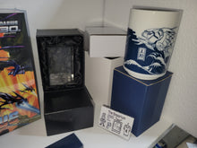 Load image into Gallery viewer, Darius 30th Anniversary Edition Famitsu DX Pack 3D Crystal Set - Sony PS4 Playstation 4
