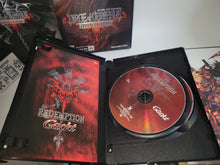 Load image into Gallery viewer, Dirge of Cerberus Collector Edition -  Sony playstation 2
