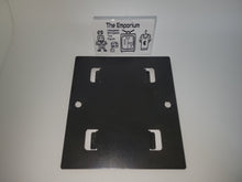Load image into Gallery viewer, SEGA Mega CD Genesis 1/ Megadrive 1 Expansion plate for SEGA MEGA CD Base Extension - Sega MD MegaDrive
