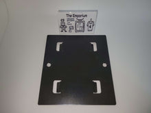 Load image into Gallery viewer, SEGA Mega CD Genesis 1/ Megadrive 1 Expansion plate for SEGA MEGA CD Base Extension - Sega MD MegaDrive
