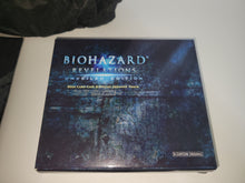 Load image into Gallery viewer, Biohazard Revelations E-capcom Limited - Nintendo Ds NDS
