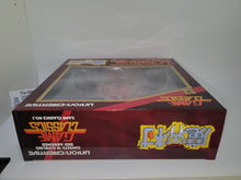 Load image into Gallery viewer, GAME CLASSICS Vol. 3 Demon Village Red Aramer Action Figure - toy action figure gadgets
