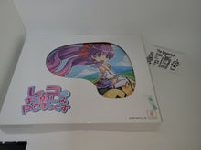 Load image into Gallery viewer, Reco&#39;s Otanoshimi Box [Mouse, Pad, CD-ROM] Cave Official Goods Mushihime Sama - toy action figure gadgets

