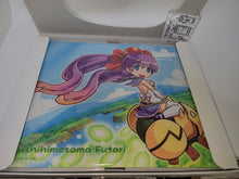 Load image into Gallery viewer, Reco&#39;s Otanoshimi Box [Mouse, Pad, CD-ROM] Cave Official Goods Mushihime Sama - toy action figure gadgets
